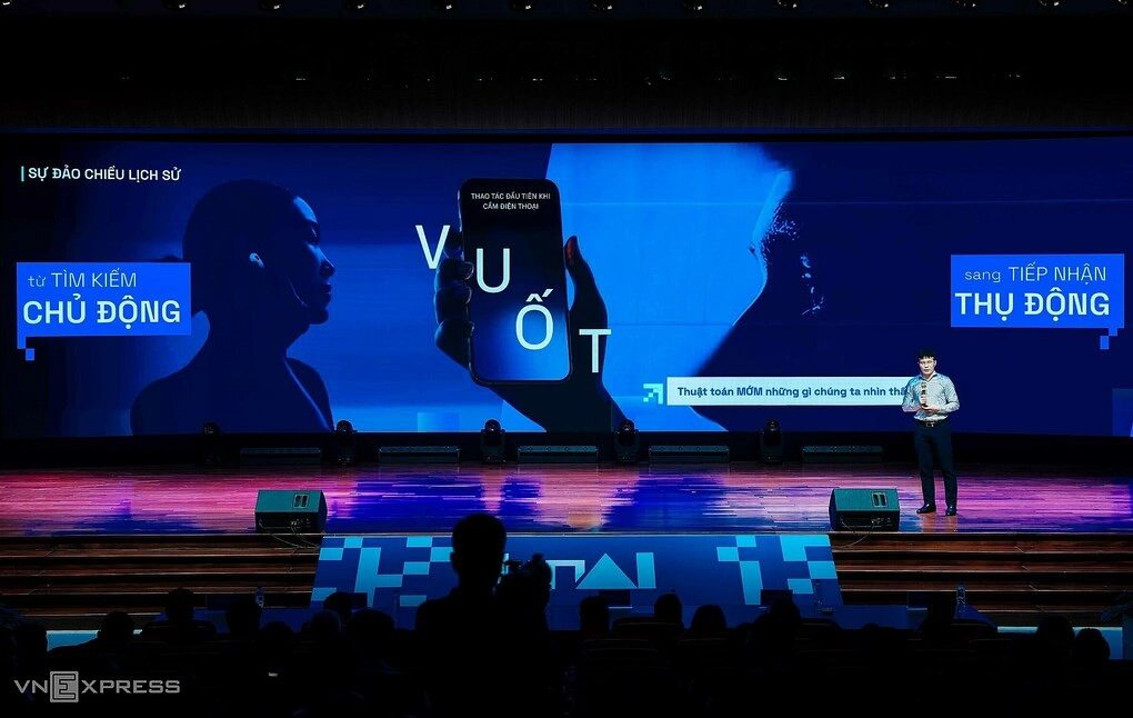 99,9% người dùng không nhận diện được tin giả AI