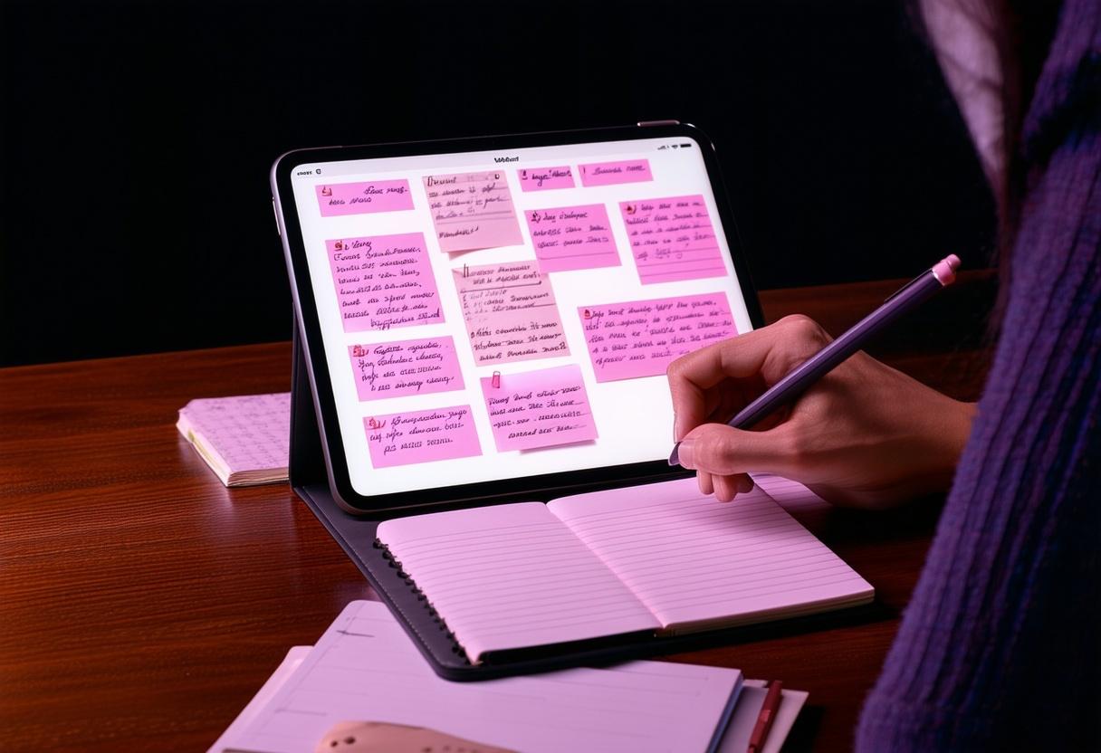 Chú thích chữ viết và âm thanh